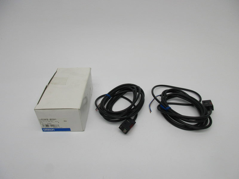 OMRON E3V2-BT61 NSMP