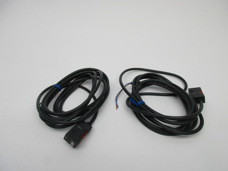 OMRON E3V2-BT61 NSMP