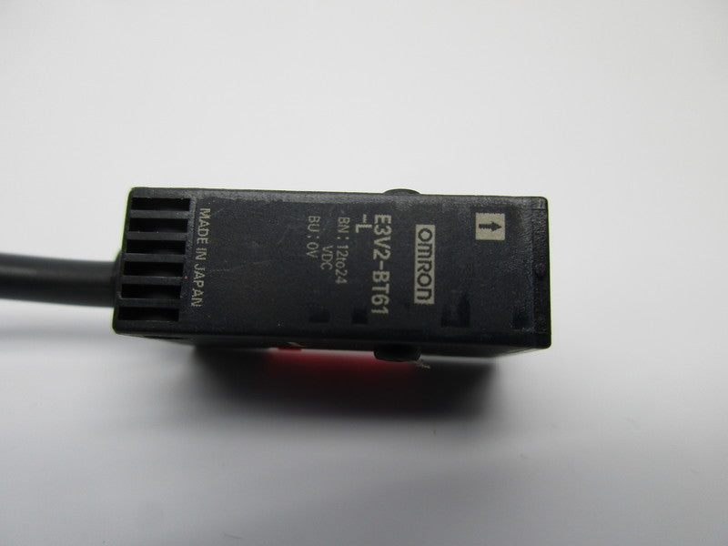 OMRON E3V2-BT61 NSMP