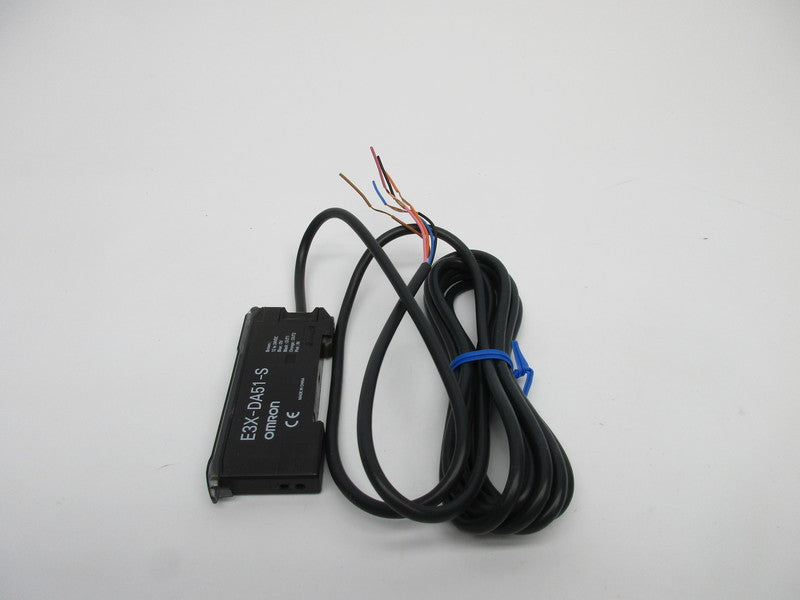 OMRON E3X-DA51-S NSNP