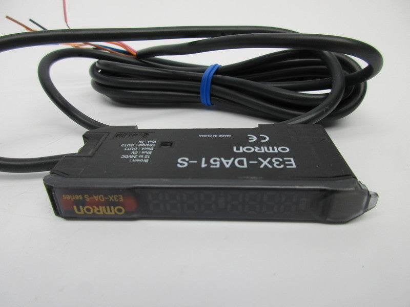 OMRON E3X-DA51-S NSNP