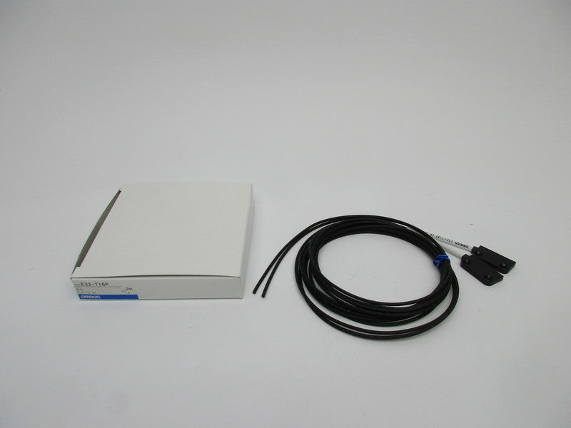OMRON E32-T16P NSMP