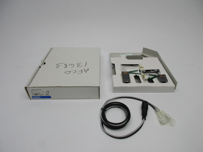 OMRON ZX-LT010 NSMP