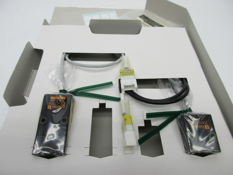 OMRON ZX-LT010 NSMP