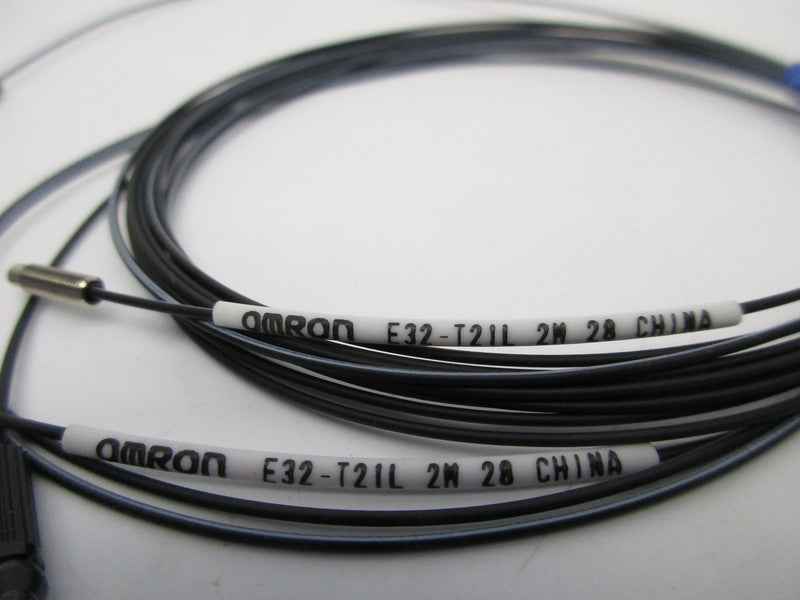 OMRON E32-T2IL NSNP