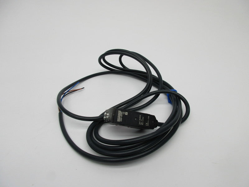 OMRON E3S-AT61-D UNMP