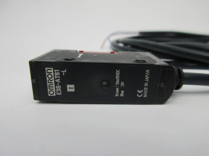 OMRON E3S-AT61-L UNMP