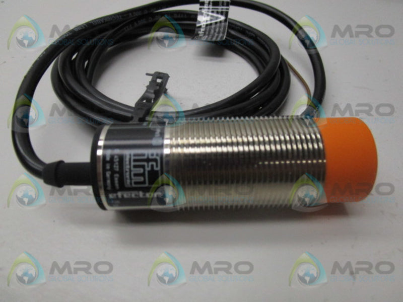 IFM EFECTOR KI0046  NSMP
