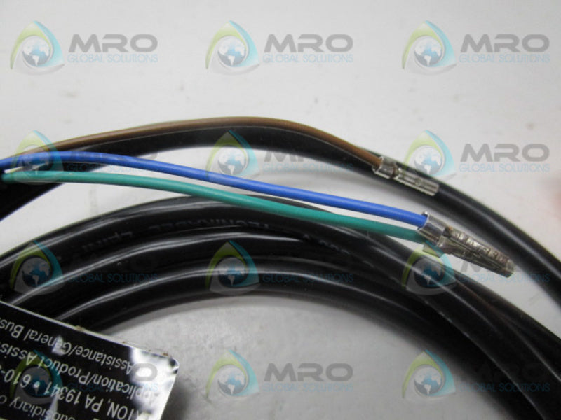 IFM EFECTOR KI0046  NSMP