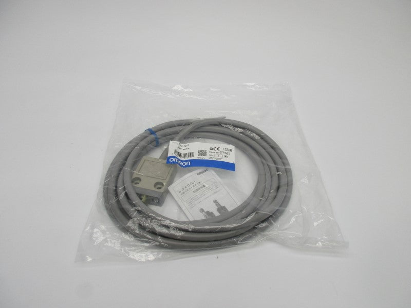 OMRON D4C-4203 NSMP