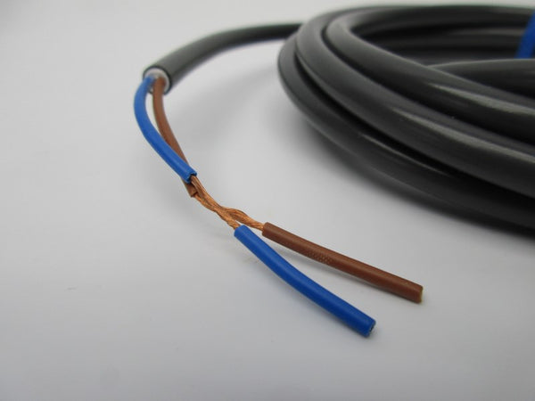 OMRON E2E-X7D1-N 12-24VDC NSNP
