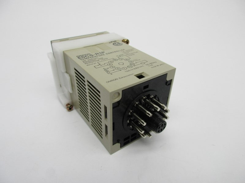 OMRON E5CS-R1P UNMP