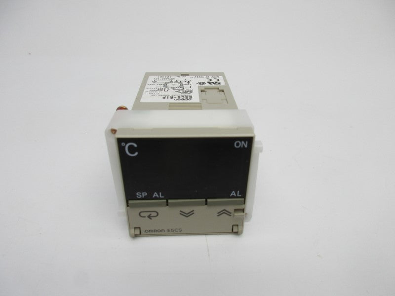 OMRON E5CS-R1P NSNP