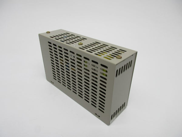 OMRON S82H-3524 200-240V NSMP