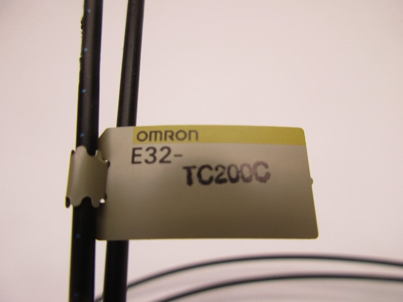 OMRON E32-TC200C NSNP