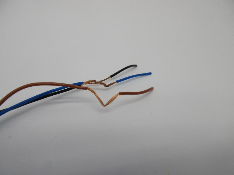 OMRON TL-W3MC15 12-24VDC NSNP