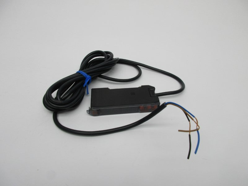 OMRON E3X-DA11-S 12-24VDC NSNP