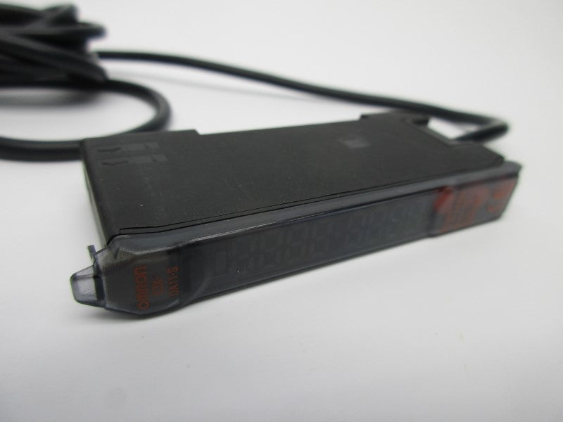 OMRON E3X-DA11-S 12-24VDC NSNP