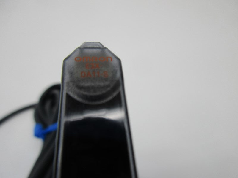 OMRON E3X-DA11-S 12-24VDC NSNP