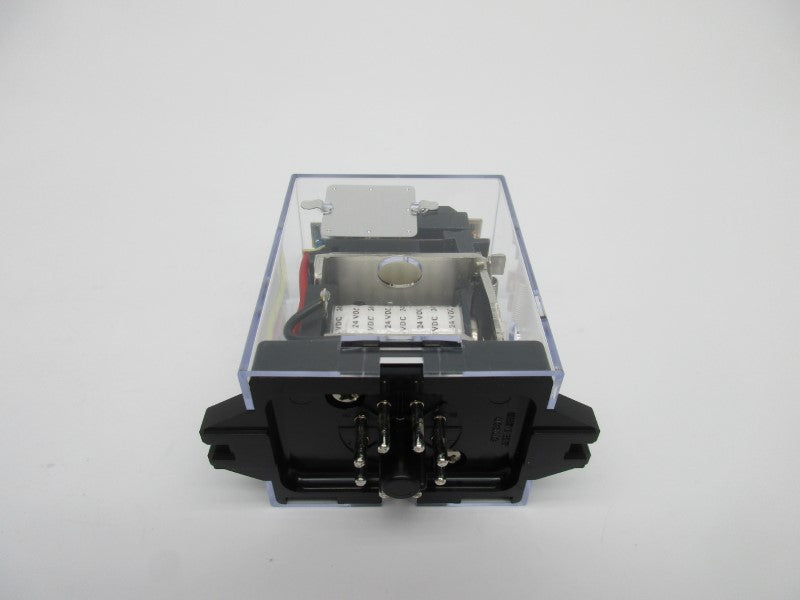 OMRON MM2XP 24VDC NSMP