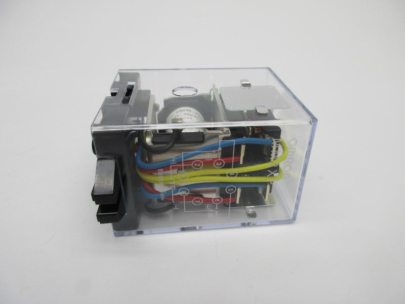 OMRON MM2XP 24VDC NSMP