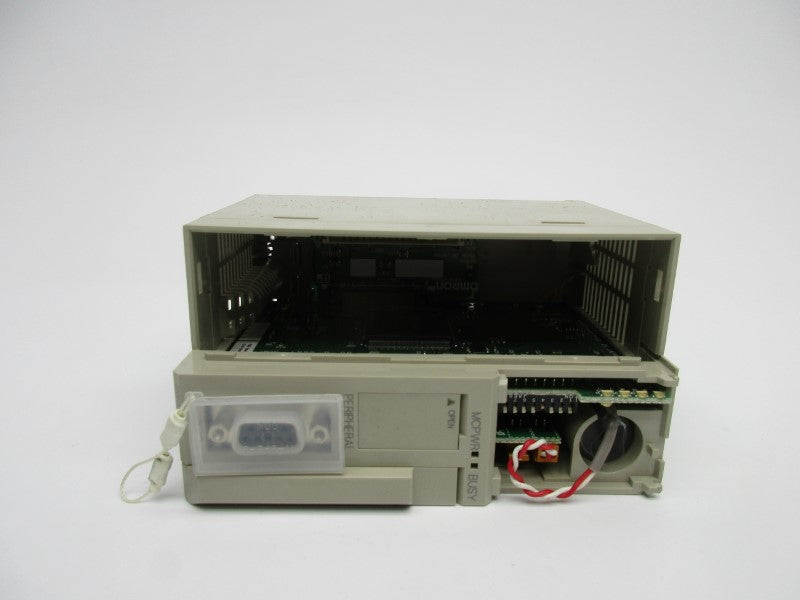 OMRON CS1H-CPU64-V1 UNMP