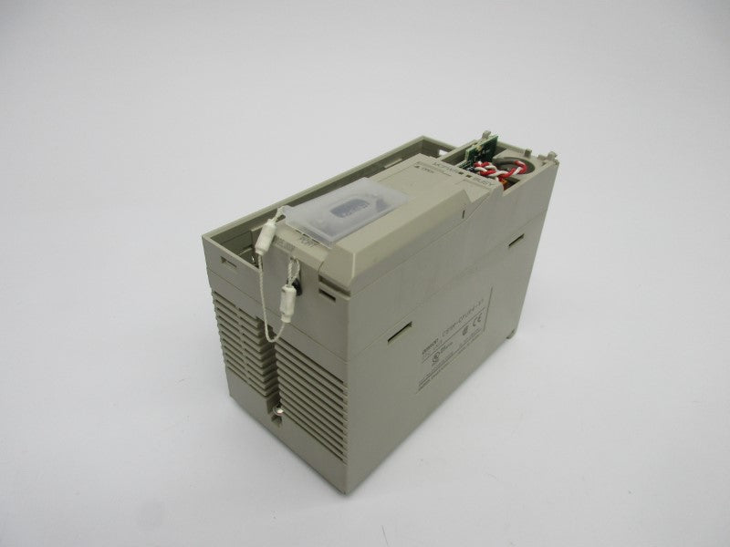 OMRON CS1H-CPU64-V1 UNMP