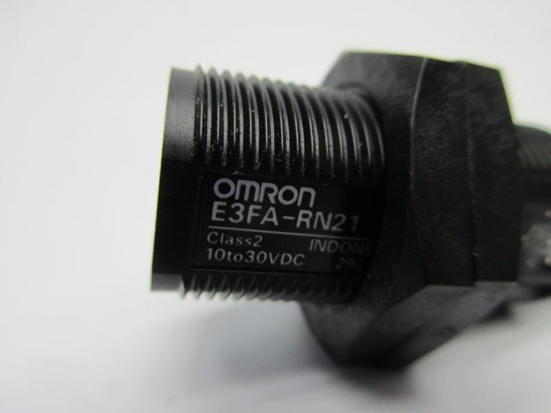 OMRON E3FA-RN21 NSNP