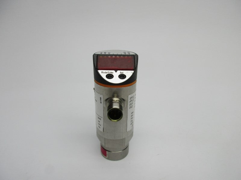 IFM ELECTRONIC PN7000 UNMP