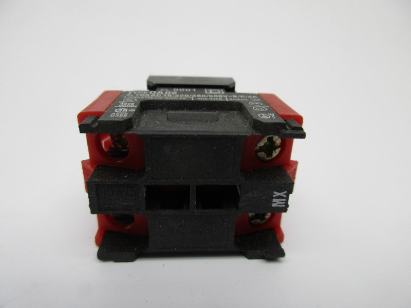 SQUARE D 9001-DA02 UNMP