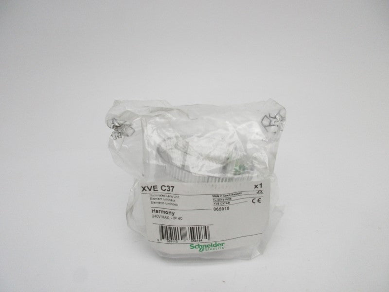 SCHNEIDER ELECTRIC XVEC37 NSMP