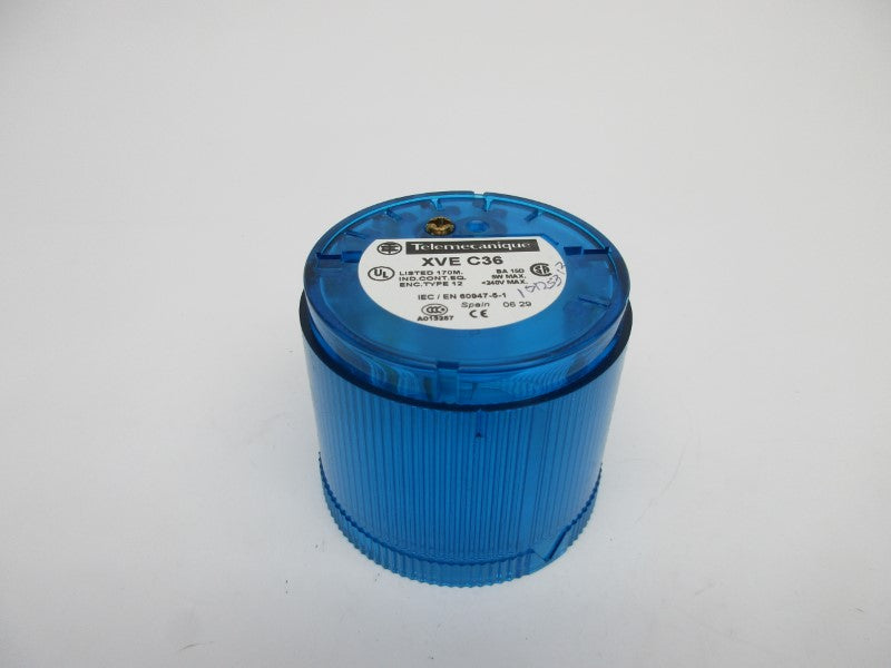 TELEMECANQUE XVEC36 NSNP