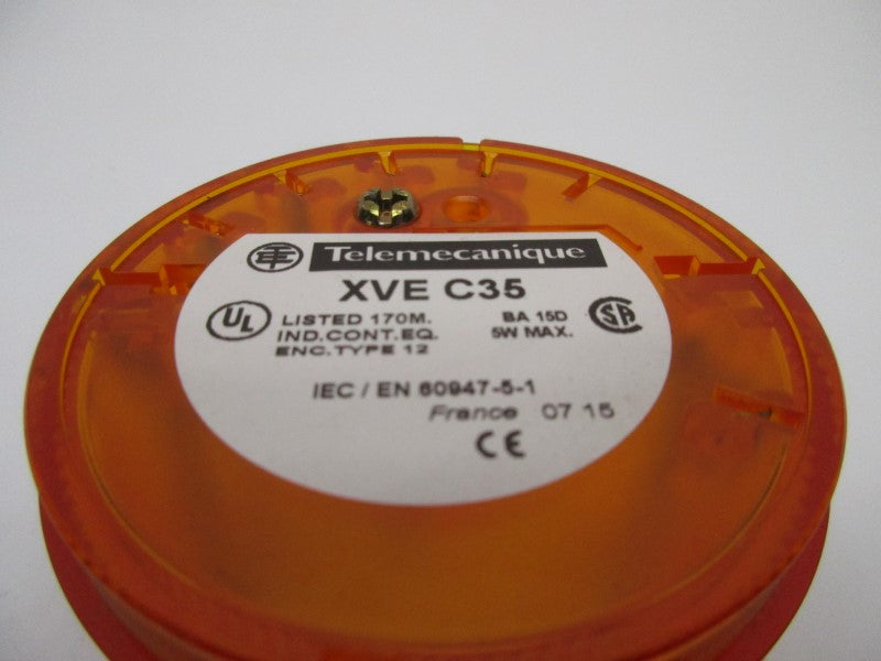 TELEMECANIQUE XVEC35 NSNP