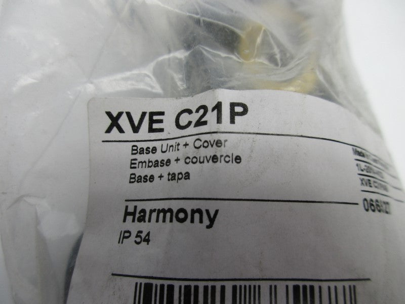 SCHNEIDER ELECTRIC XVEC21P NSMP