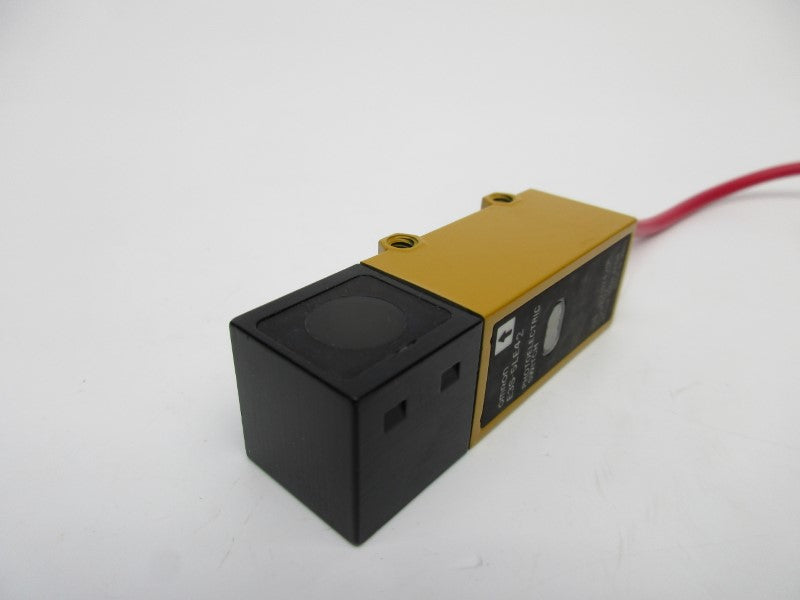 OMRON E3S-5LE42 NSNP