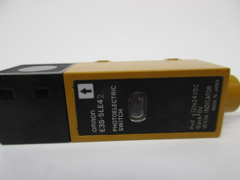 OMRON E3S-5LE42 NSNP