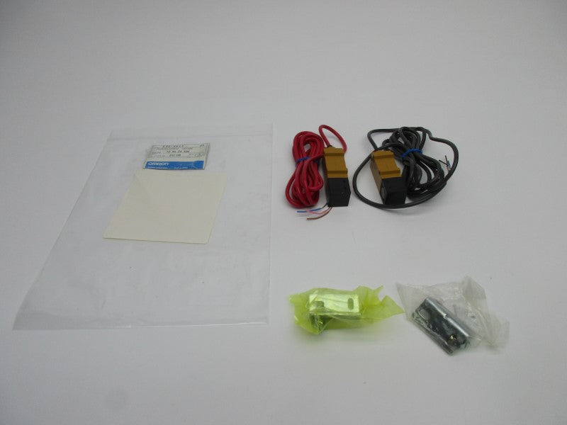OMRON E3S-5E42 12-24VDC NSMP