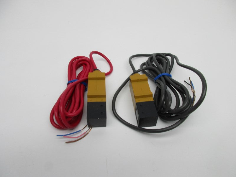 OMRON E3S-5E42 12-24VDC NSMP