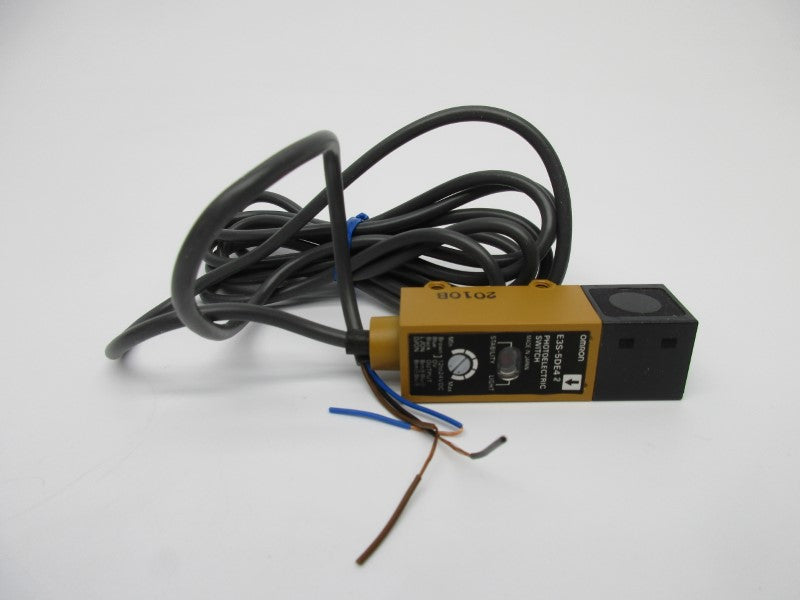 OMRON E3S-5E42 12-24VDC NSMP