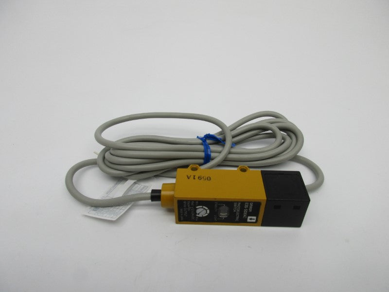 OMRON E3S-5DE42 12-24VDC NSNP