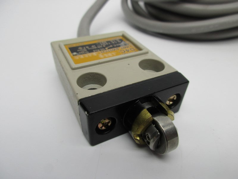 OMRON D4C-4303 UNMP