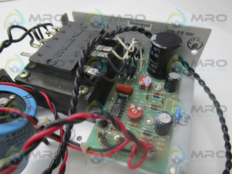POWER ONE HB24-1.2A (AS PICTURED)  UNMP