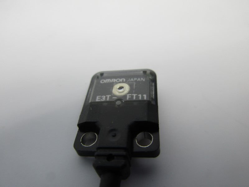 OMRON E3T-FT11 NSNP