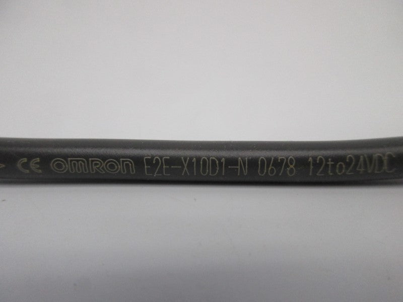 OMRON E2E-X10D1-N NSNP