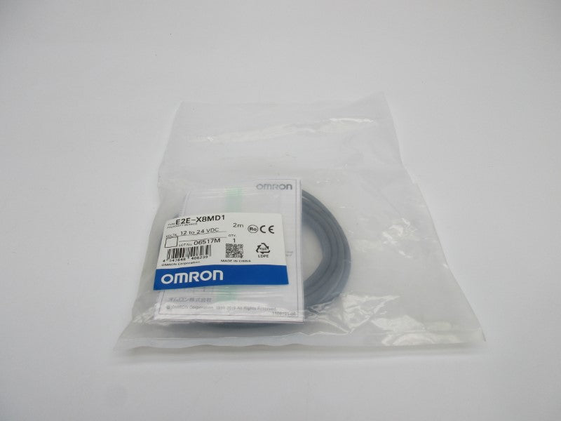 OMRON E2E-XBMD1 NSMP