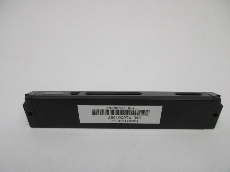 SPEASTECH 7400006 UNMP