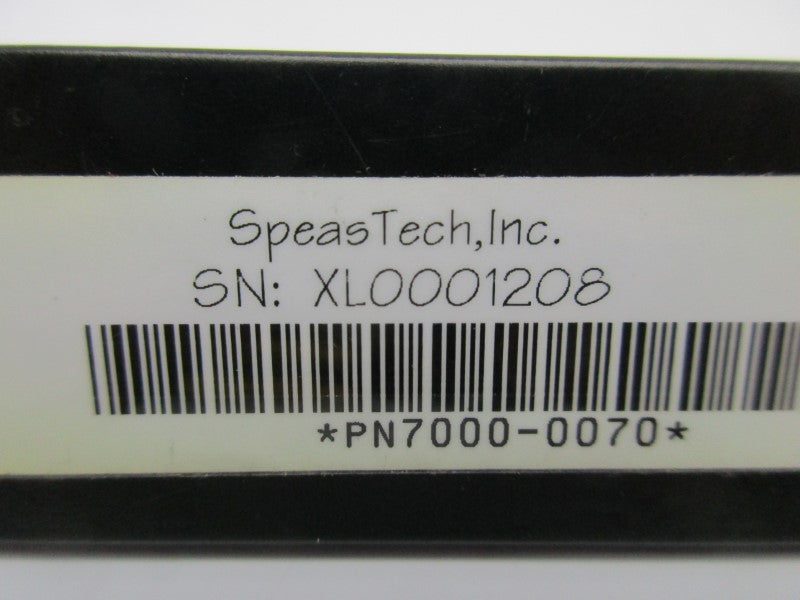 SPEASTECH 7000-0070 NSNP