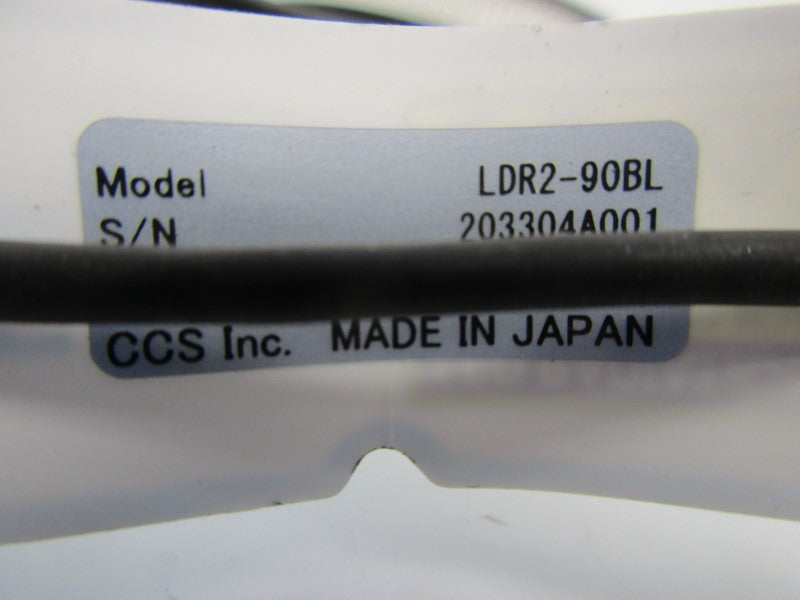 CCS LDR2-90BL UNMP