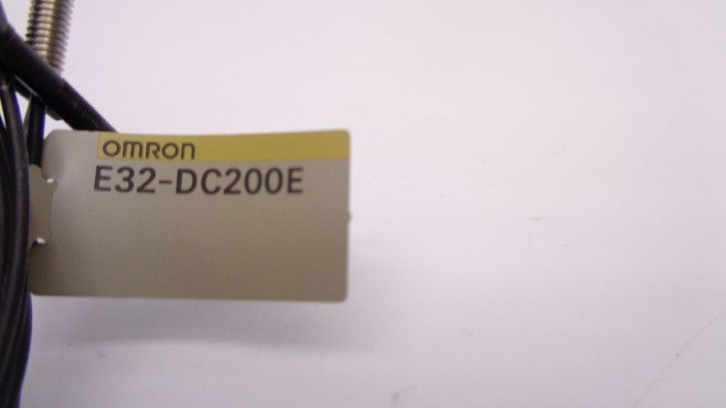 OMRON E32-DC200E NSNP