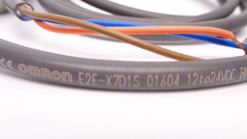 OMRON E2E-X7D1S NSNP